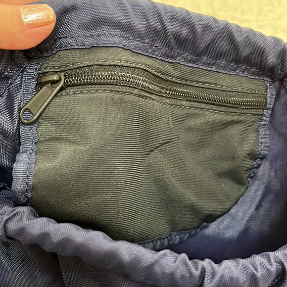 Under Armour Backpack/Sack pack Water Proof - Picture 9 of 13